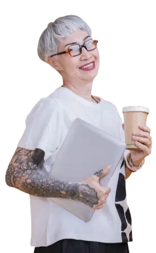 Call for Action Image