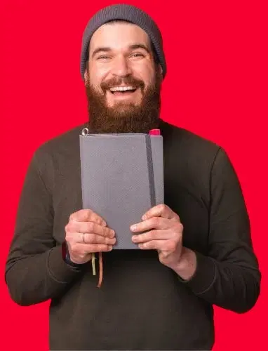 Call for Action Image